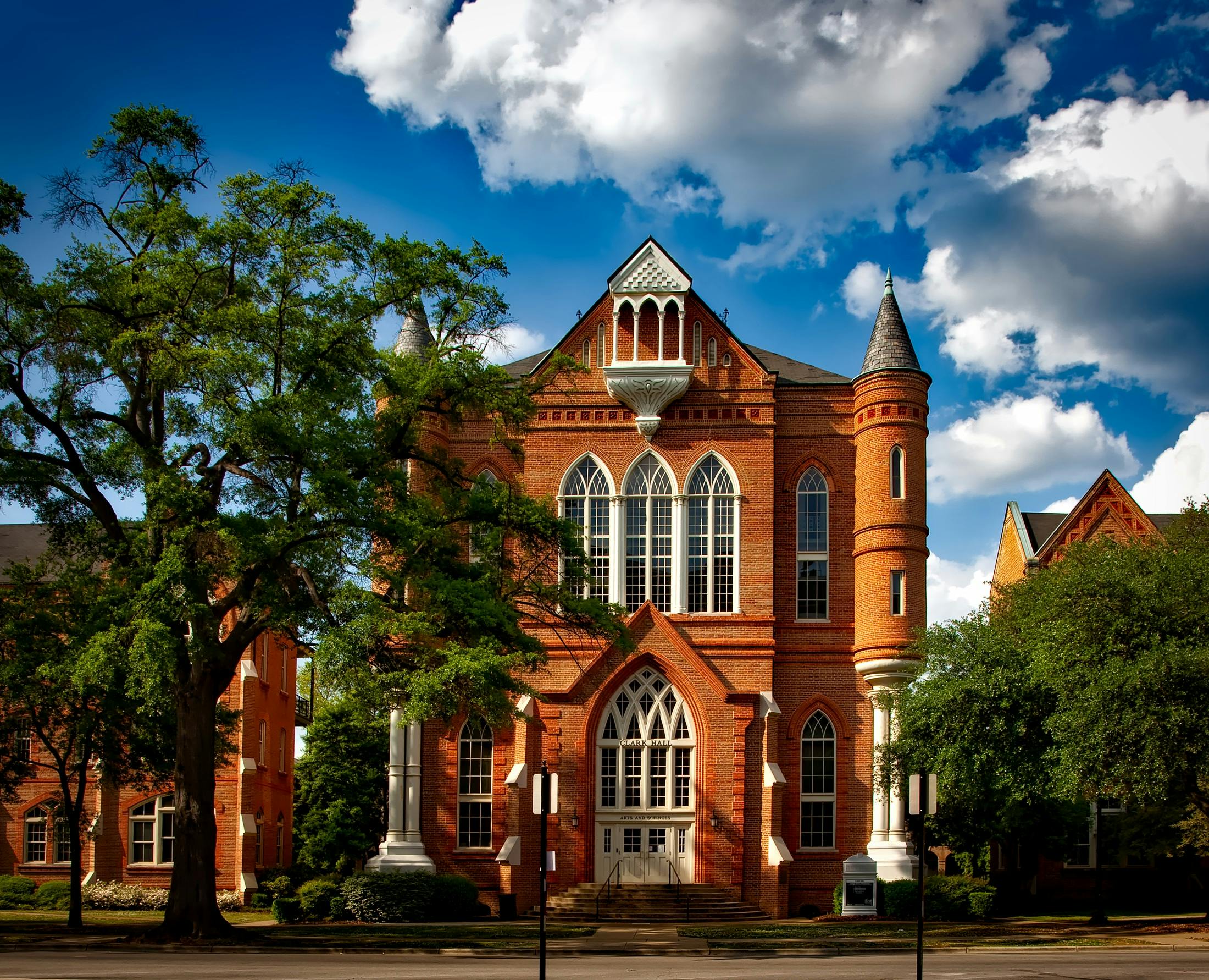 harvard university notable alumni